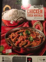 Chicken Tikka Masaka