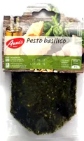 Pesto basilico