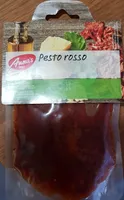 Pesto Rosso