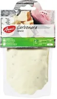 Sauce Carbonara