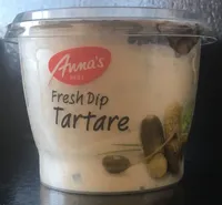 Fresh Dip Tartare