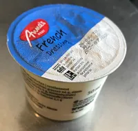 Anna's Best French Dressing