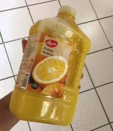 Orangensaft - 100% Juice