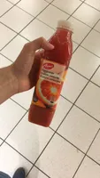 Orange sanguine