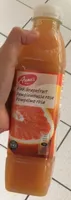 Pamplemousse rose