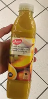 Jus Orange Mangue Raisin