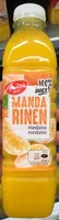 Mandarinen