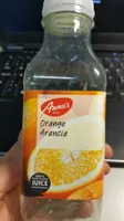 Orangr Aranica (Orangensaft)