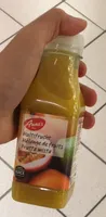 Mélange de fruits