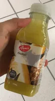 Jus d'ananas