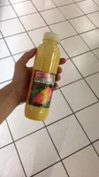 Mango Lassi