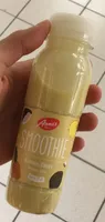 Smoothie ananas, coco