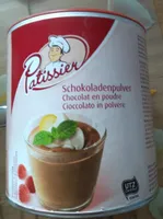 Schokoladenpulver