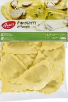 Agnolotti ai funghi