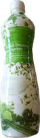 French Dressing aux herbes