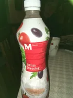 Italian Dressing