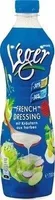French Dressing aux herbes