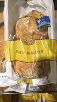 De la région Pain Maison