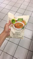 Minestrone melange de legumes suisse