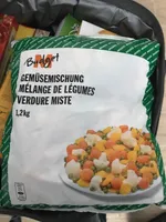 Gemüsemischung