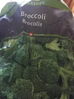 Broccoli