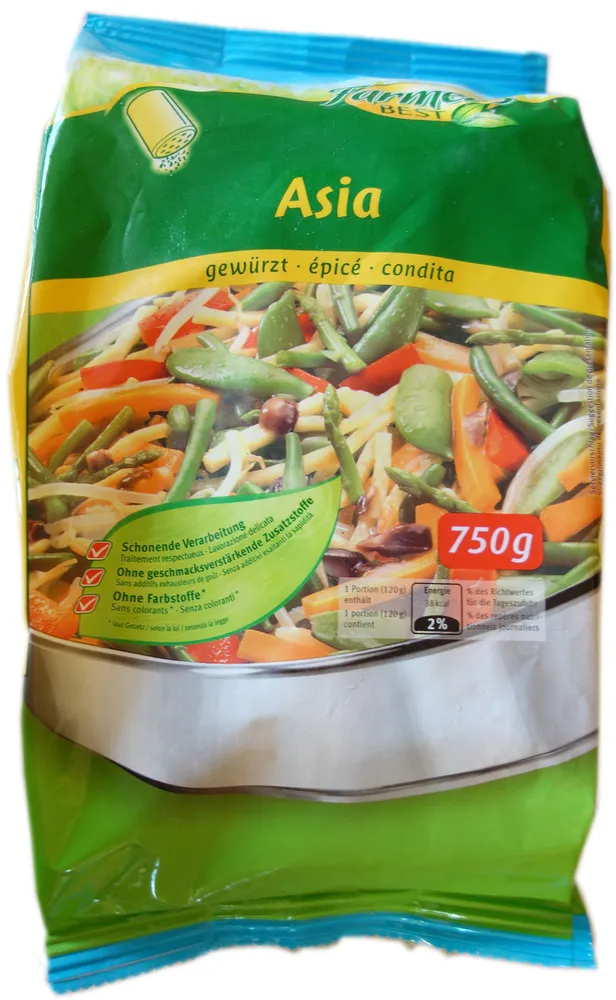 Farmer'S Best Asia