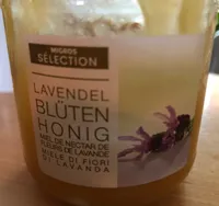 Miel de lavande