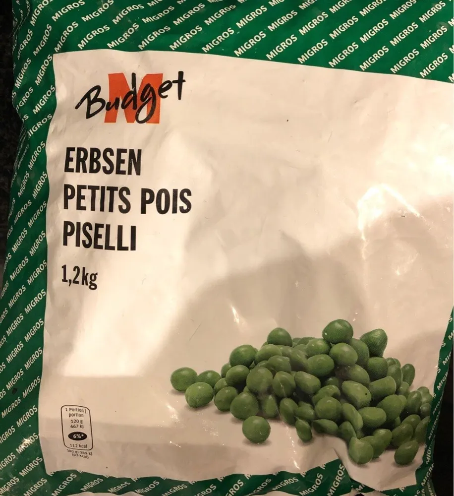 Petits poids