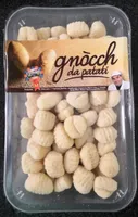 Gnocchi di patate