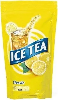 Ice Tea Pfirsich