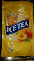 Ice Tea Peach
