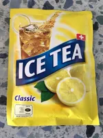 Ice tea Classic