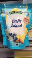 Exotic Island