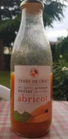 nectar d'abricot
