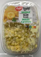 Salade de maïs
