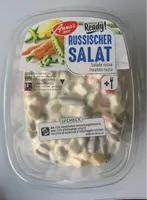Salade russe