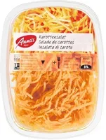 Salade de carotte