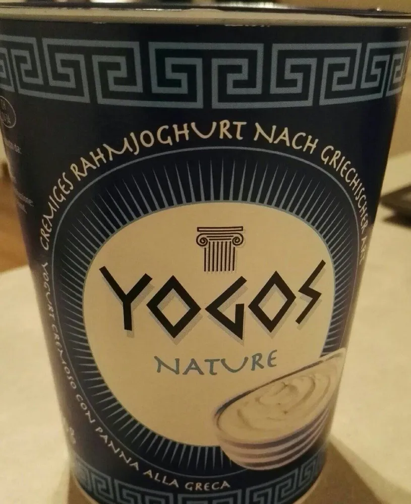 Yogos Nature
