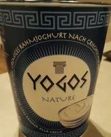 Yogos Nature
