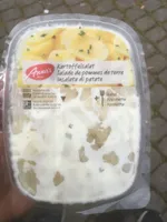 Salade de pomme de terre