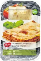 Lasagne alla bolognese