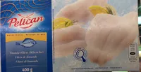 Filets de Limande