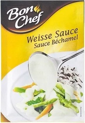 Bon Chef Weisse Sauce