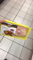Ailes de poulet