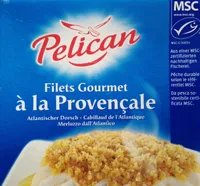 Filet gourmet à la provençale