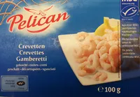Crevettes