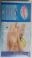 Filets de perche