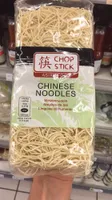 ASIAN FOOD CHINESE NOODLES Nouilles de blé