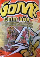 Bumm Bär