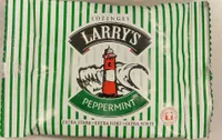 Larry's peppermint